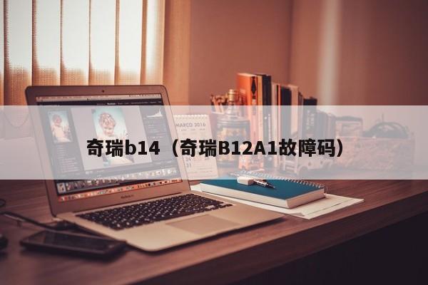 奇瑞b14（奇瑞B12A1故障码）