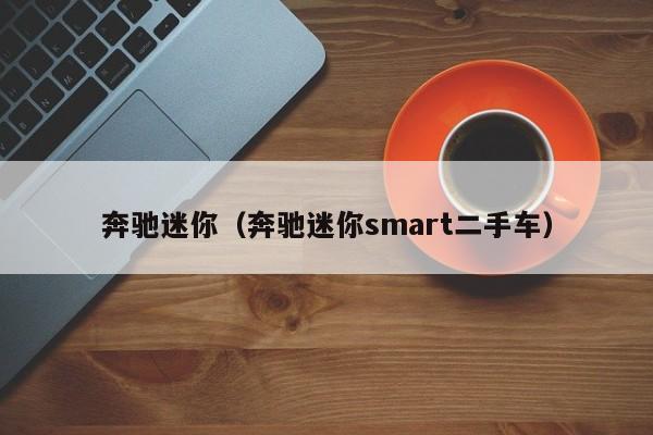 奔驰迷你（奔驰迷你smart二手车）