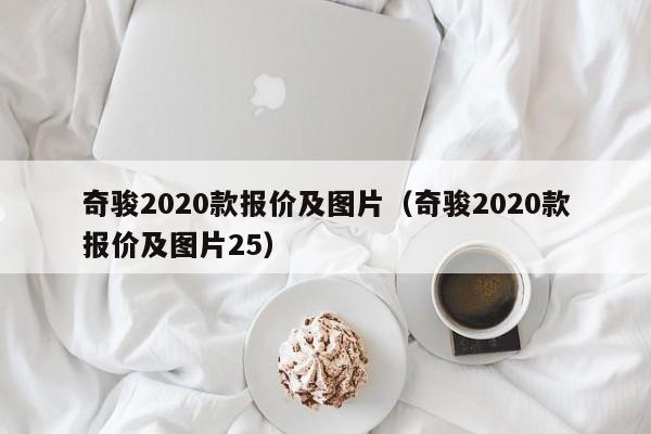 奇骏2020款报价及图片（奇骏2020款报价及图片25）