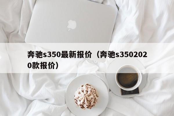 奔驰s350最新报价（奔驰s3502020款报价）