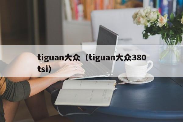 tiguan大众（tiguan大众380tsi）