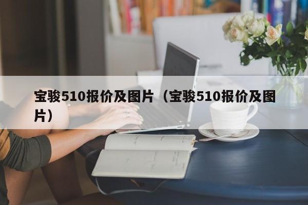 宝骏510报价及图片（宝骏510报价及图片）