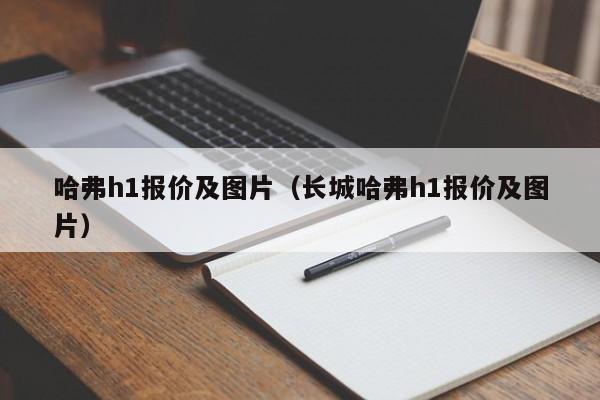 哈弗h1报价及图片（长城哈弗h1报价及图片）