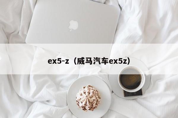 ex5-z（威马汽车ex5z）