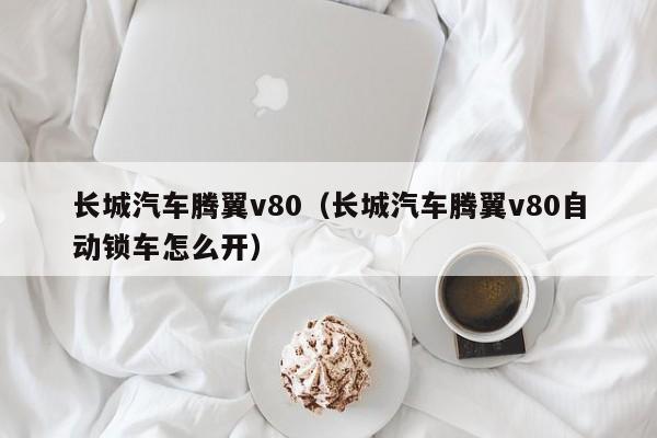 长城汽车腾翼v80（长城汽车腾翼v80自动锁车怎么开）