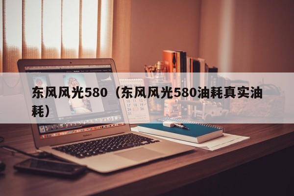 东风风光580（东风风光580油耗真实油耗）