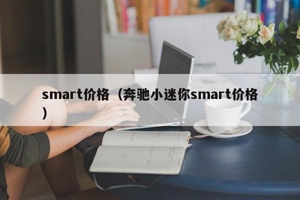 smart价格（奔驰小迷你smart价格）