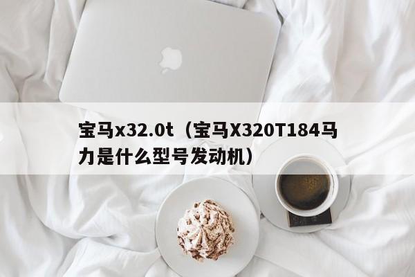 宝马x32.0t（宝马X320T184马力是什么型号发动机）