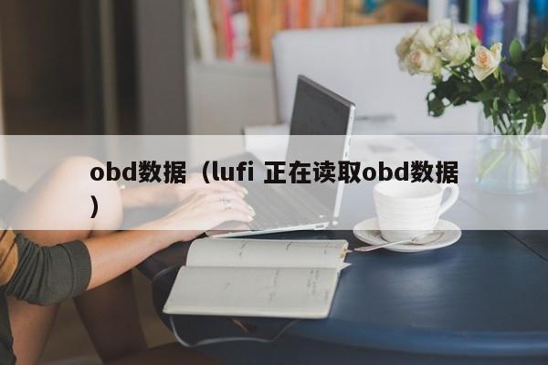 obd数据（lufi 正在读取obd数据）