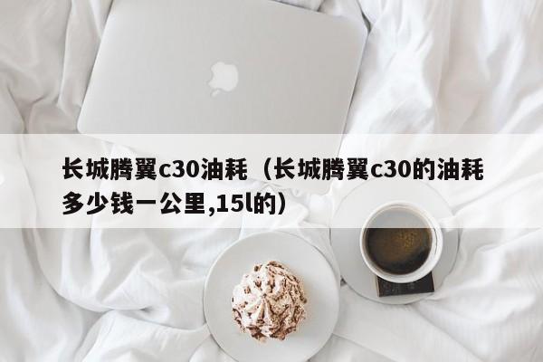 长城腾翼c30油耗（长城腾翼c30的油耗多少钱一公里,15l的）