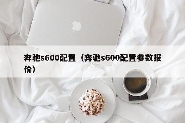 奔驰s600配置（奔驰s600配置参数报价）