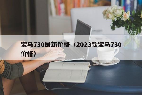 宝马730最新价格（2023款宝马730价格）