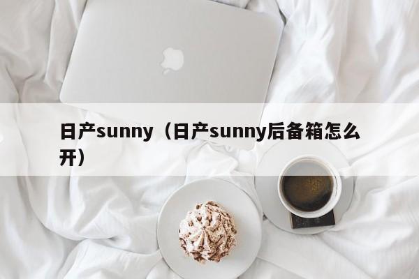 日产sunny（日产sunny后备箱怎么开）