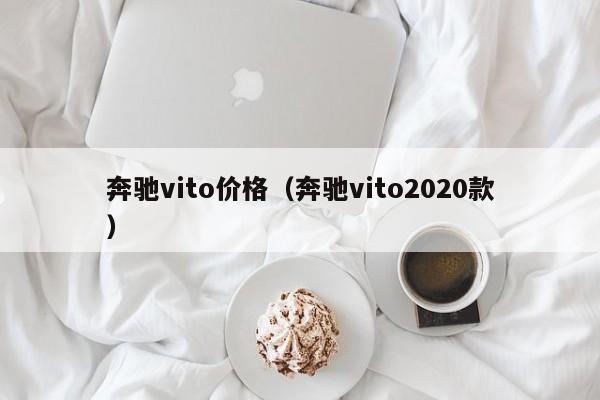 奔驰vito价格（奔驰vito2020款）