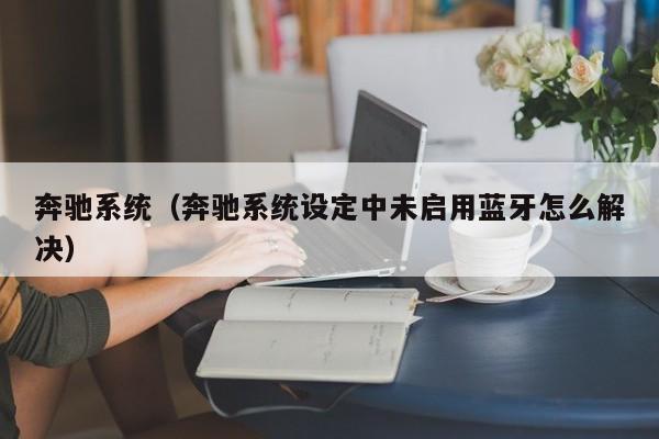 奔驰系统（奔驰系统设定中未启用蓝牙怎么解决）