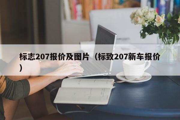 标志207报价及图片（标致207新车报价）