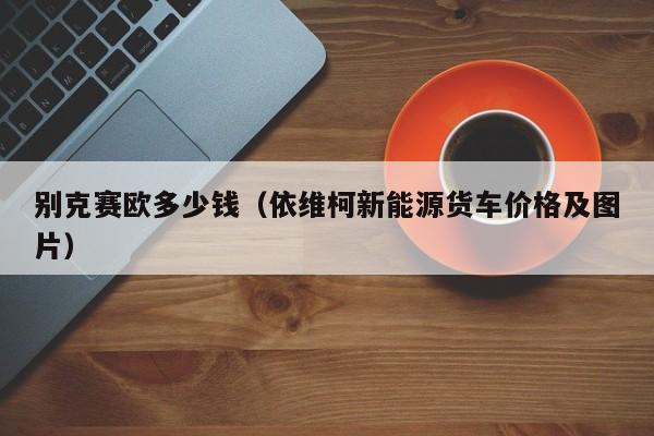 别克赛欧多少钱（依维柯新能源货车价格及图片）